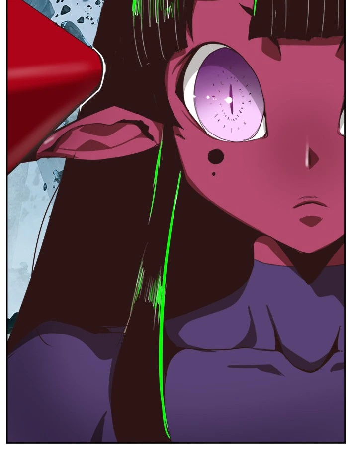 The God of High School Chapter 498 — page 83