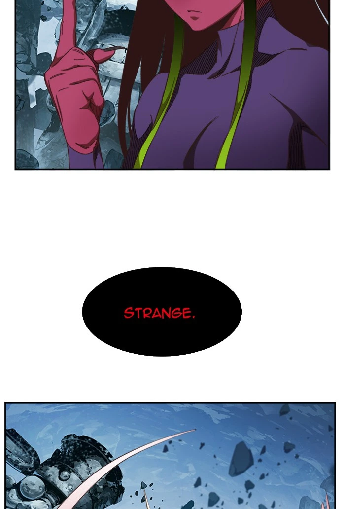 The God of High School Chapter 498 — page 100
