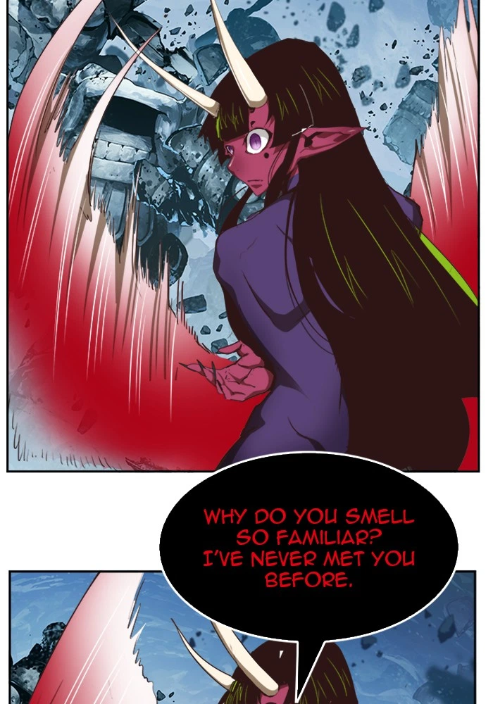 The God of High School Chapter 498 — page 101