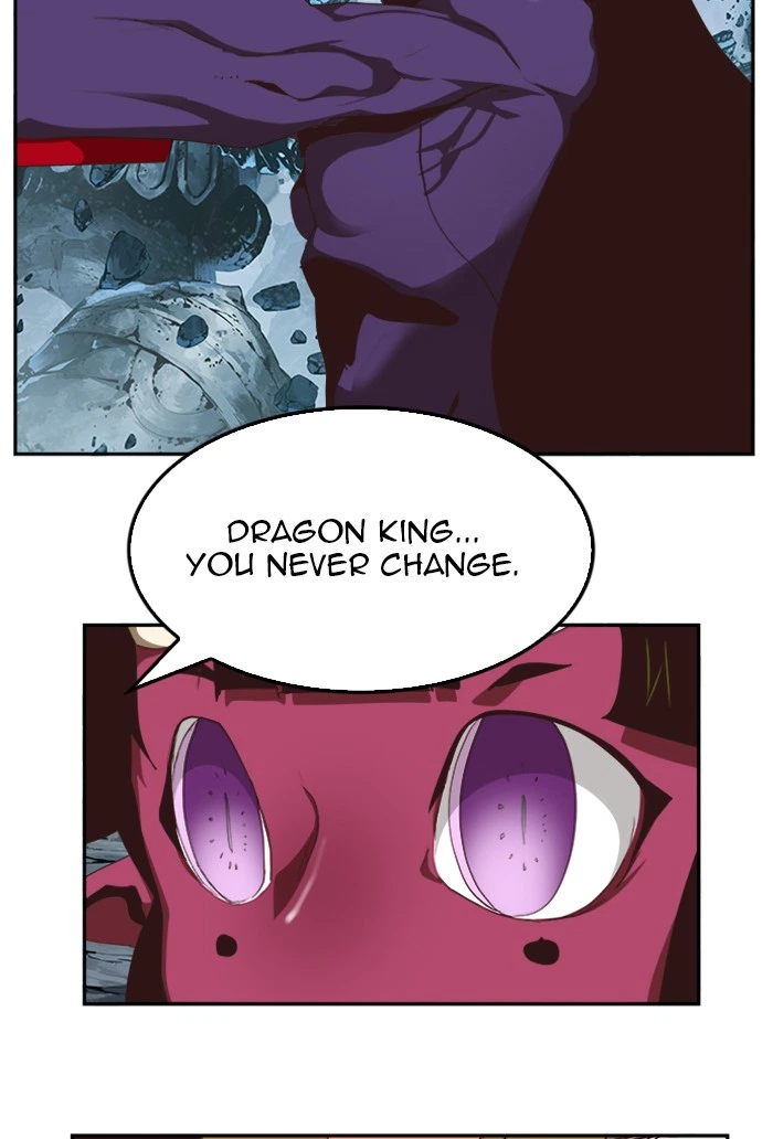 The God of High School Chapter 498 — page 104