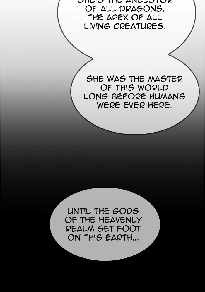 The God of High School Chapter 498 — page 111