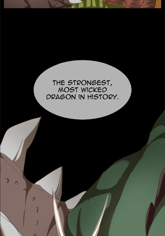 The God of High School Chapter 498 — page 114