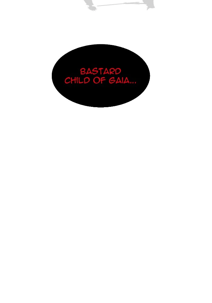 The God of High School Chapter 498 — page 117