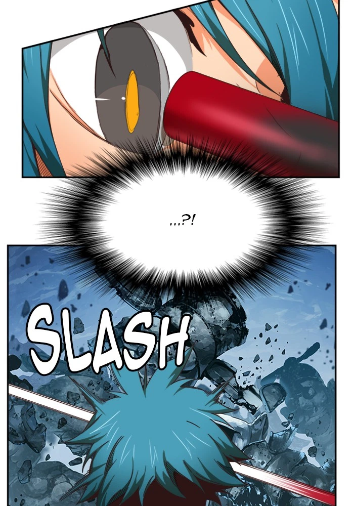 The God of High School Chapter 499 — page 24