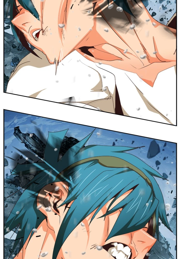 The God of High School Chapter 499 — page 47
