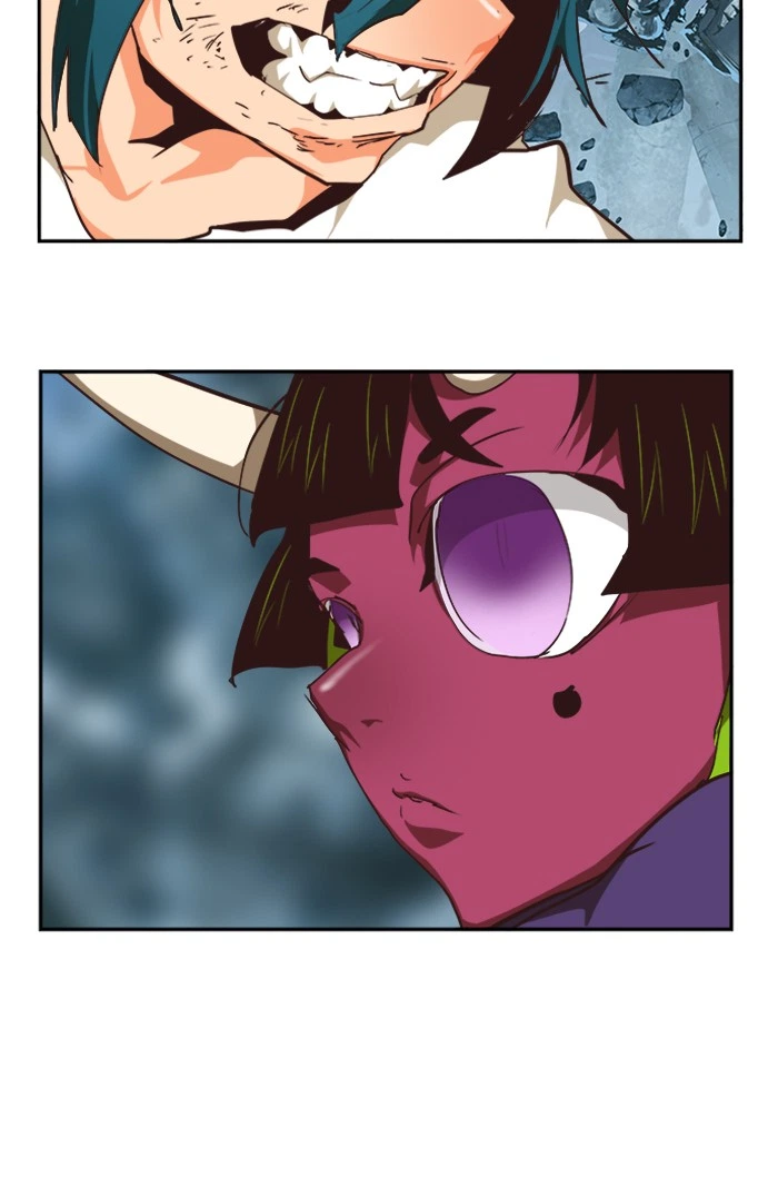 The God of High School Chapter 499 — page 69