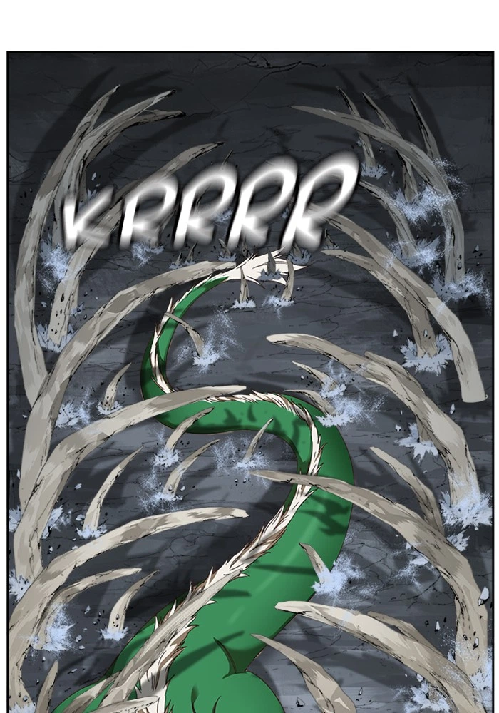 The God of High School Chapter 499 — page 85