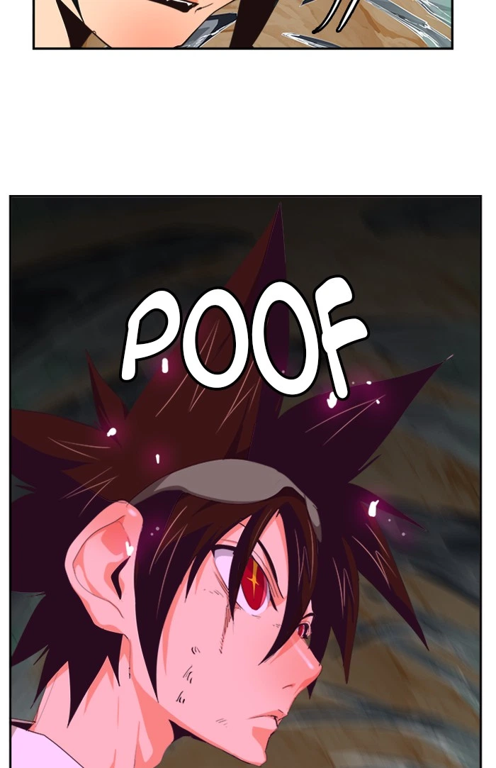 The God of High School Chapter 499 — page 92