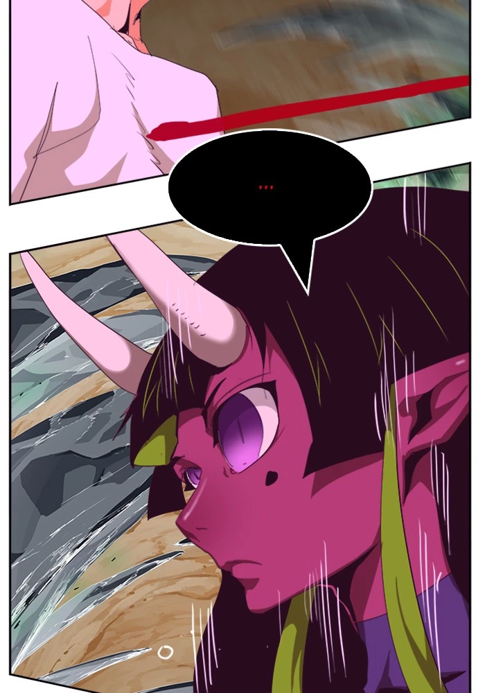 The God of High School Chapter 499 — page 93