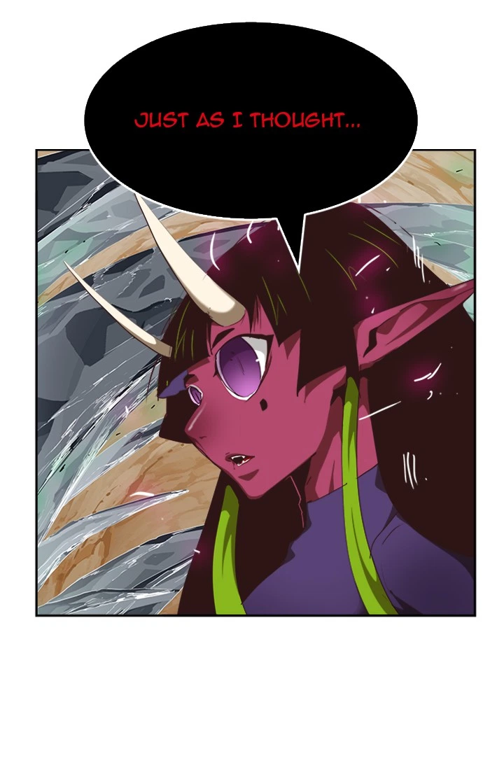 The God of High School Chapter 499 — page 96