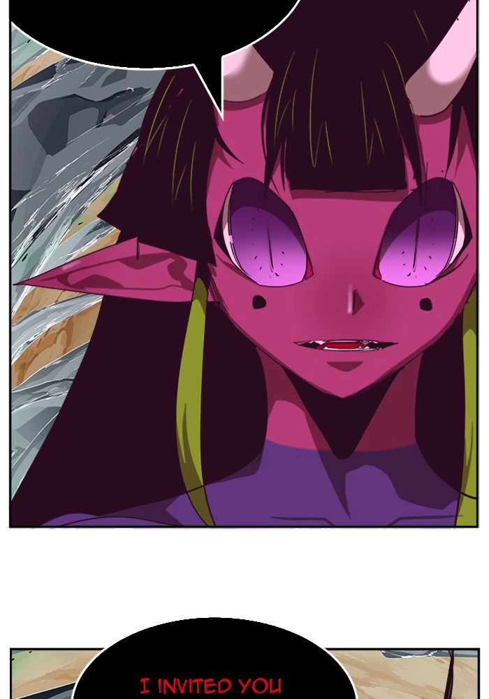 The God of High School Chapter 499 — page 99