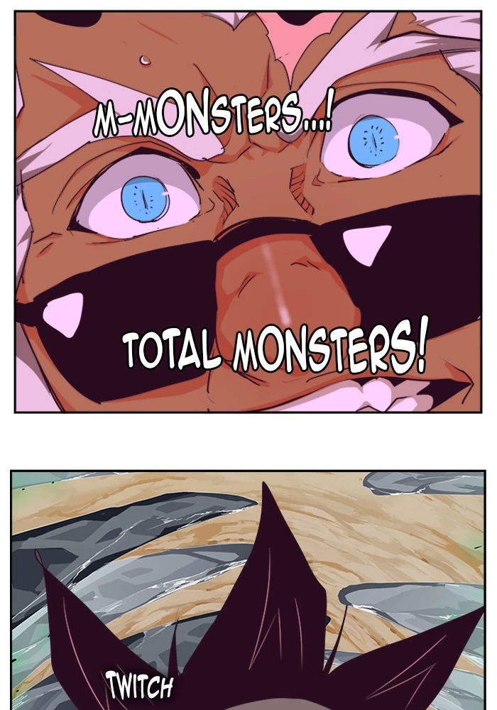 The God of High School Chapter 499 — page 101