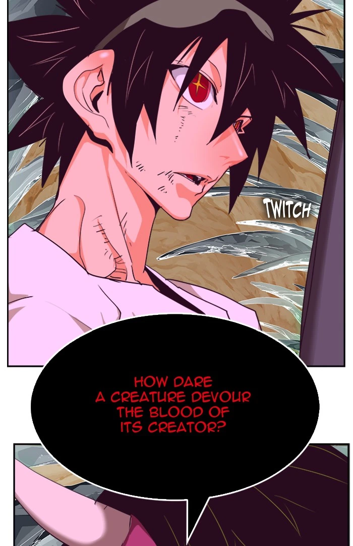 The God of High School Chapter 499 — page 102