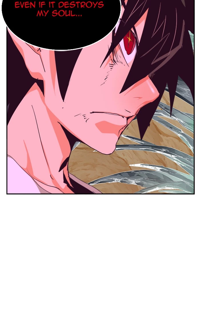 The God of High School Chapter 499 — page 104