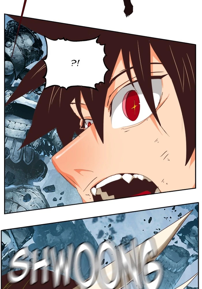 The God of High School Chapter 500 — page 10