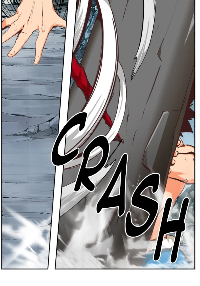 The God of High School Chapter 500 — page 12