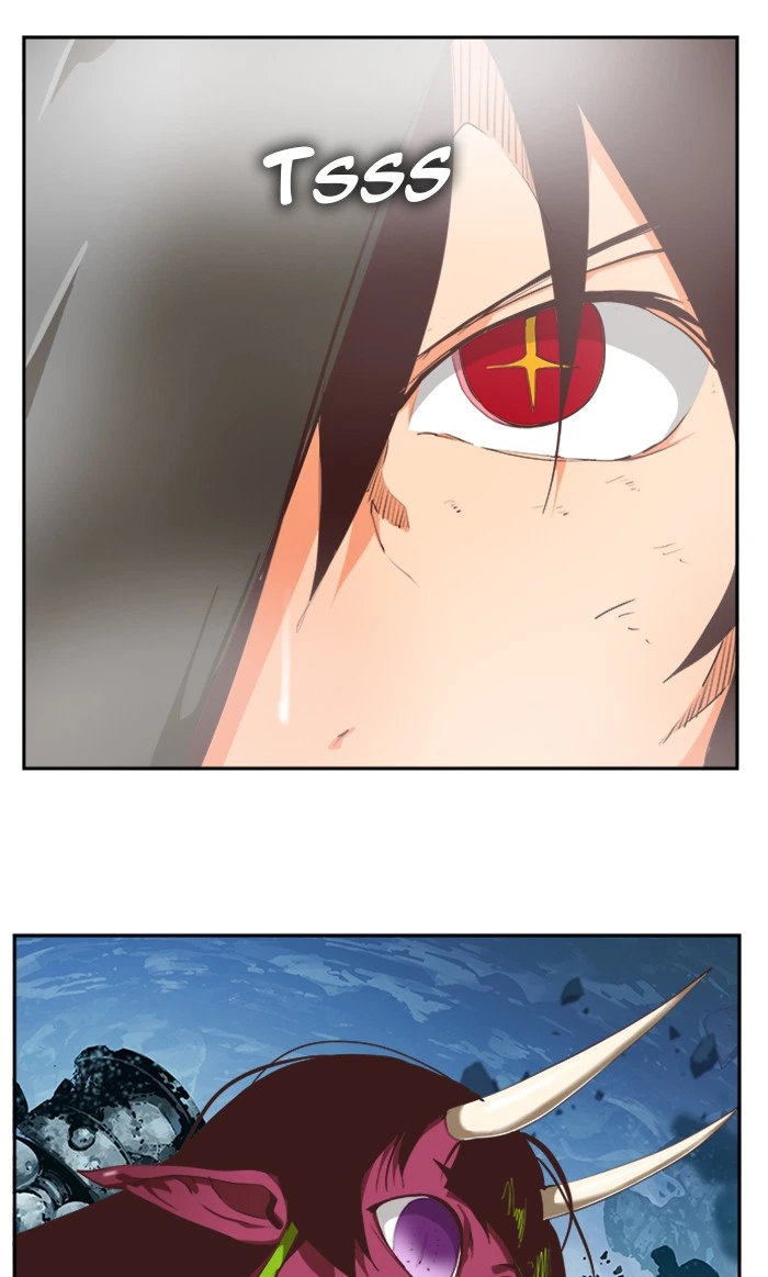 The God of High School Chapter 500 — page 13