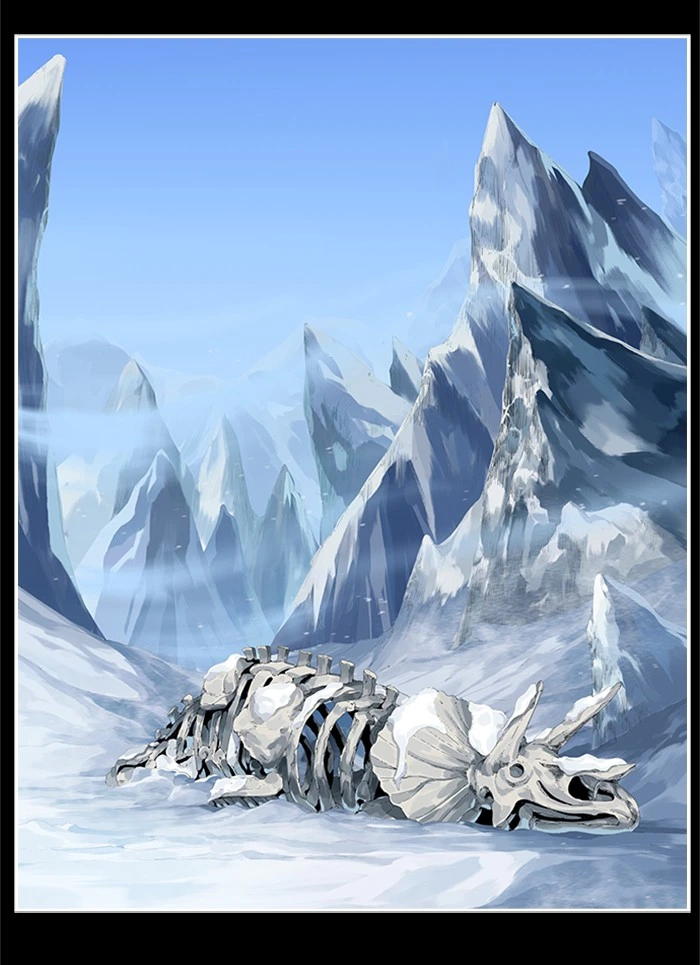 The God of High School Chapter 500 — page 28