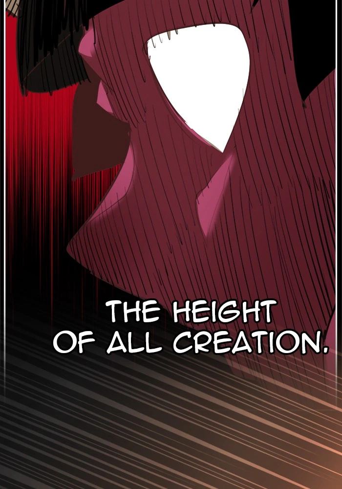 The God of High School Chapter 500 — page 37