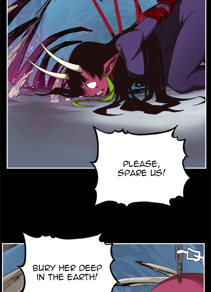 The God of High School Chapter 500 — page 48