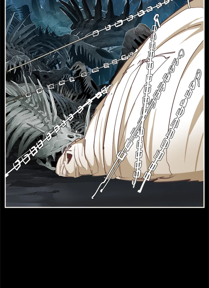The God of High School Chapter 500 — page 50