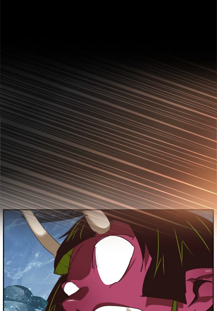 The God of High School Chapter 500 — page 51