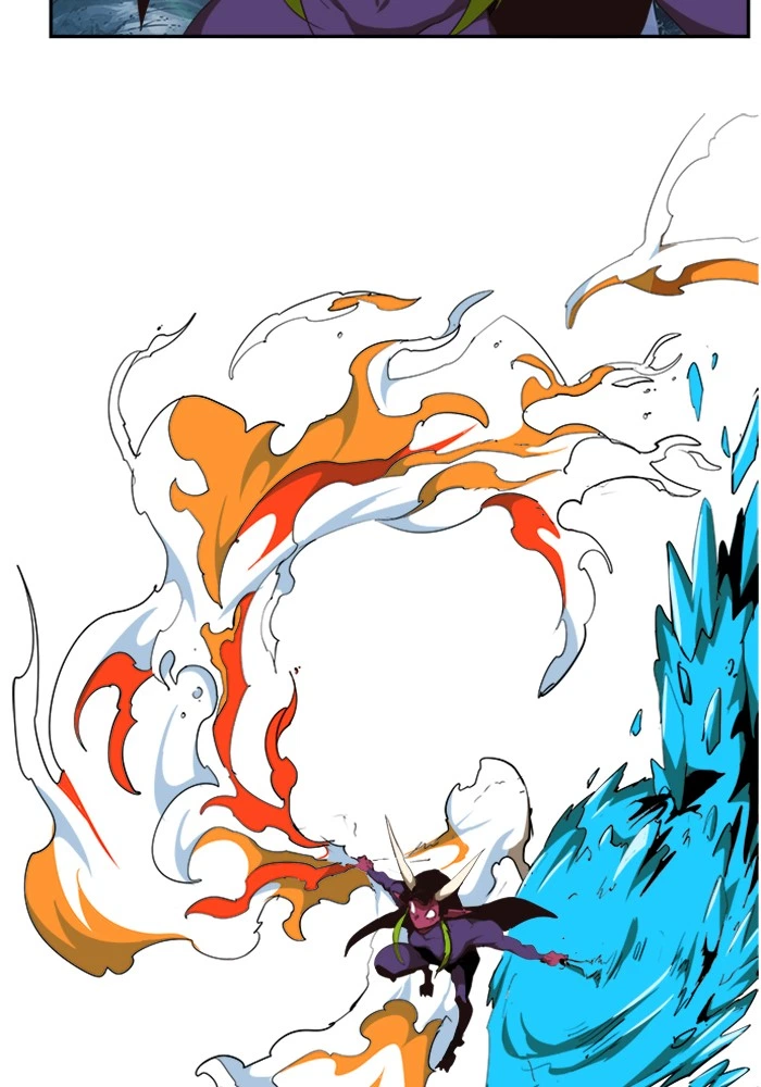 The God of High School Chapter 500 — page 62