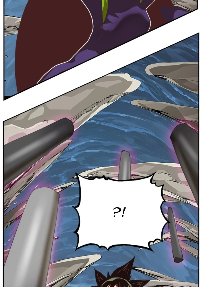 The God of High School Chapter 500 — page 66