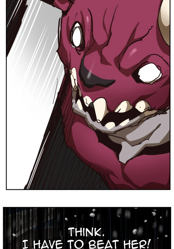 The God of High School Chapter 500 — page 80