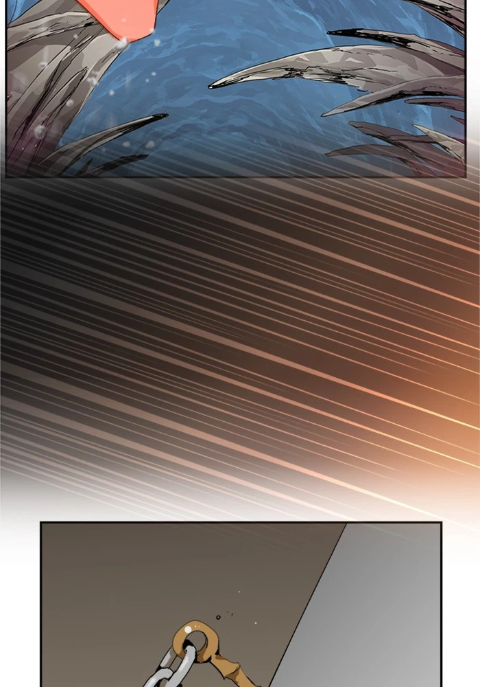The God of High School Chapter 500 — page 83