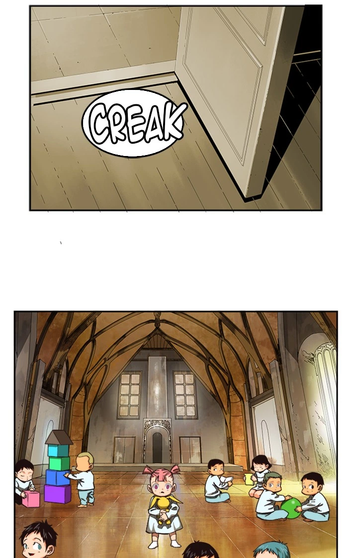 The God of High School Chapter 500 — page 92