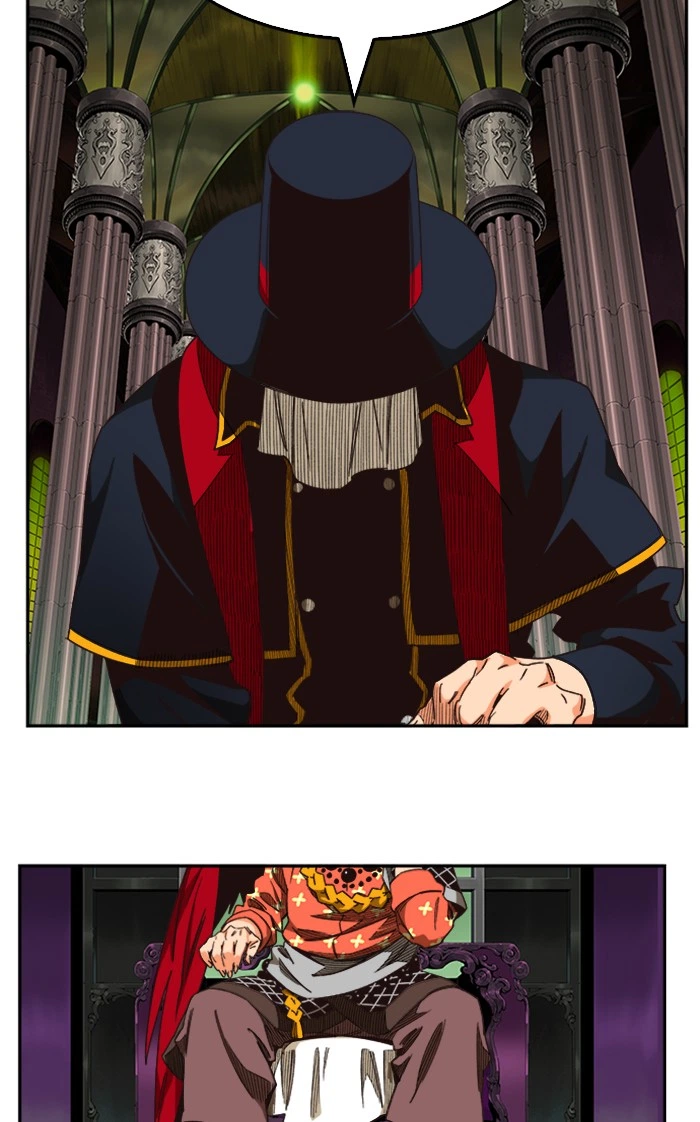 The God of High School Chapter 500 — page 96