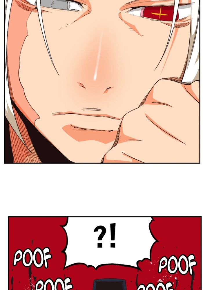 The God of High School Chapter 500 — page 99