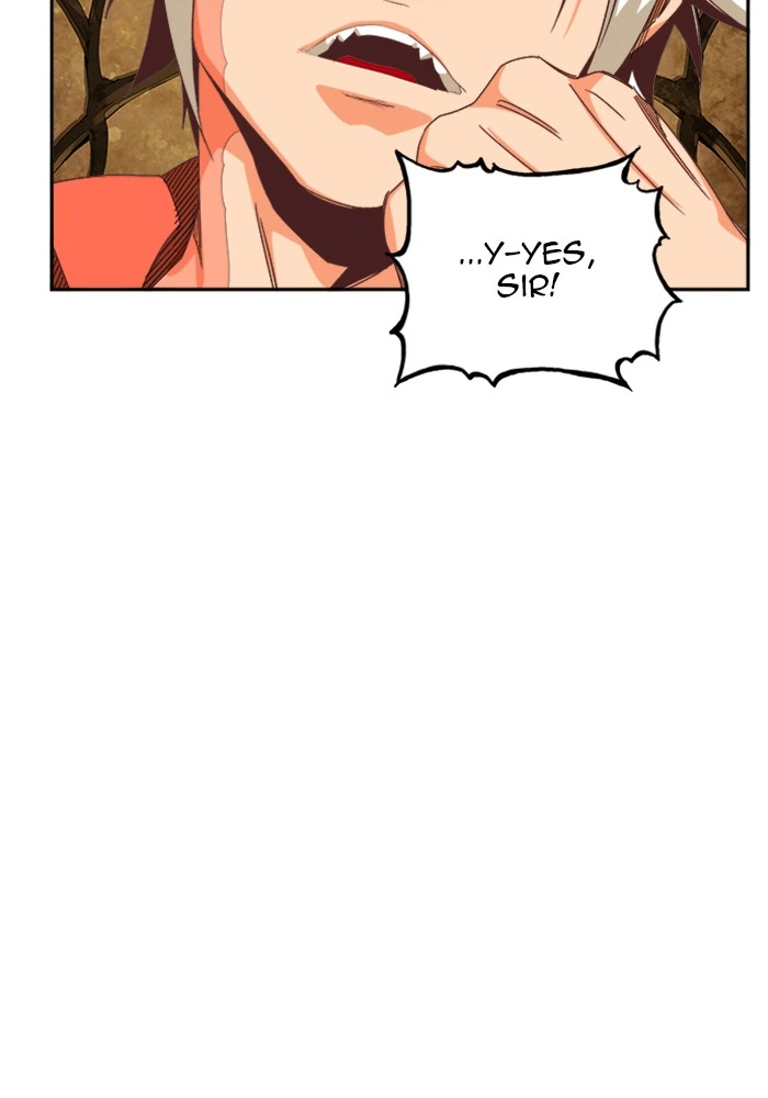 The God of High School Chapter 500 — page 101