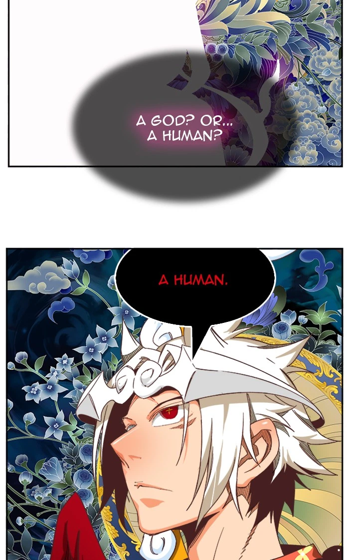 The God of High School Chapter 500 — page 104