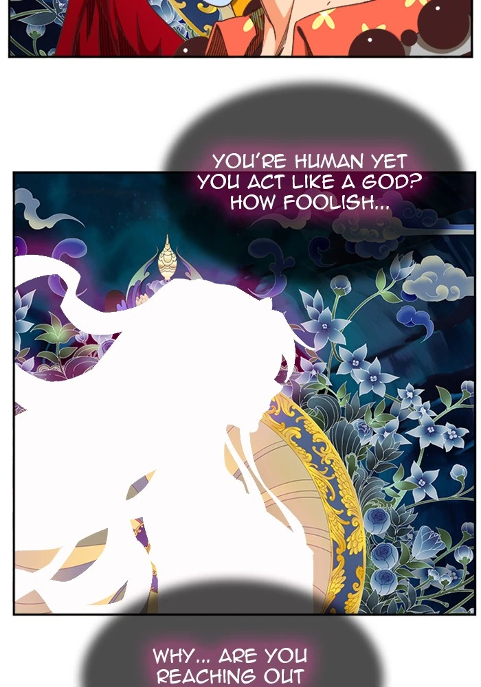 The God of High School Chapter 500 — page 105