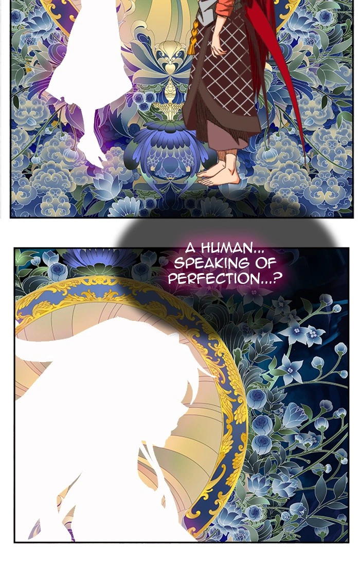 The God of High School Chapter 500 — page 108