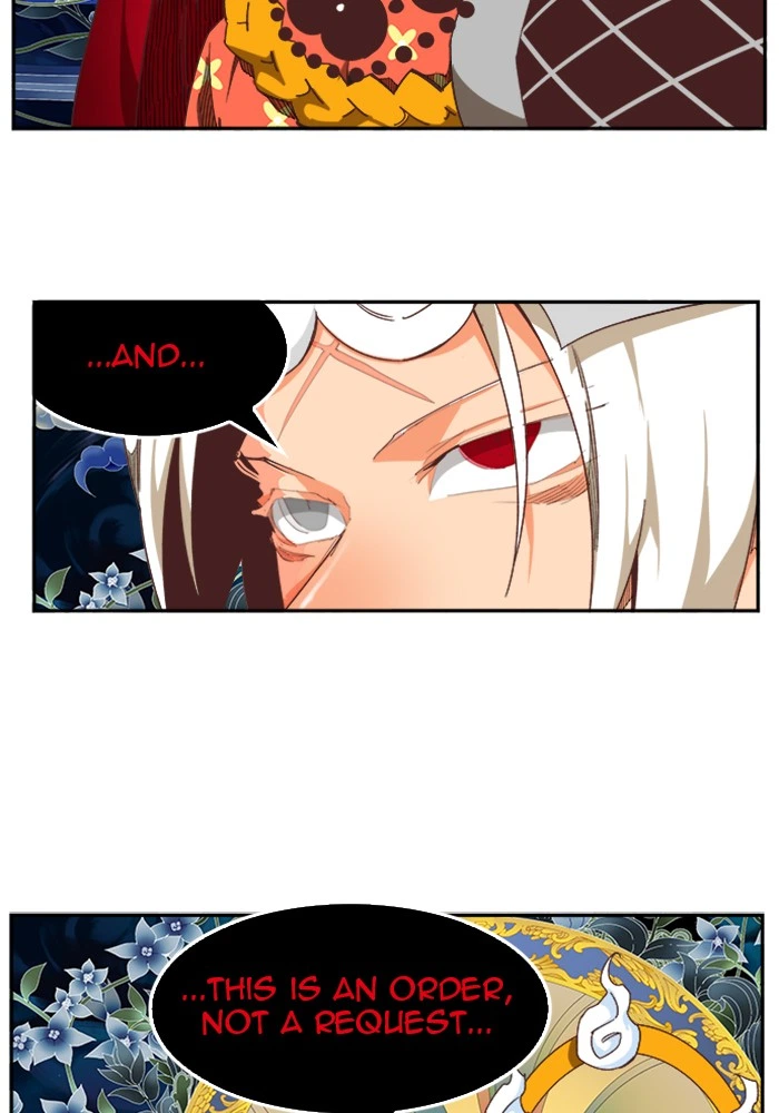 The God of High School Chapter 500 — page 112