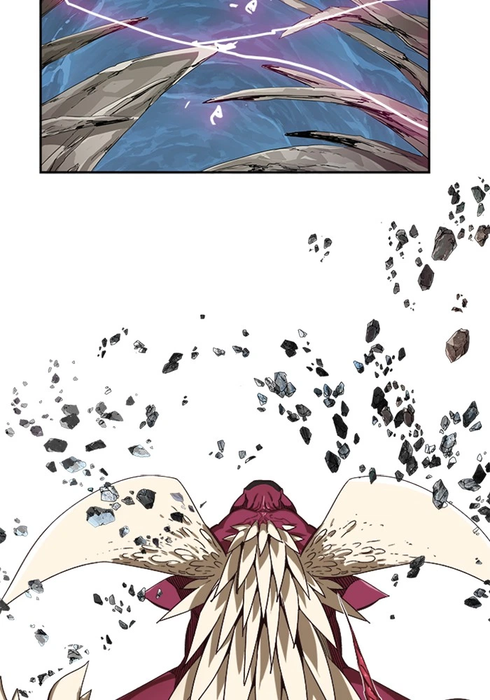 The God of High School Chapter 500 — page 118