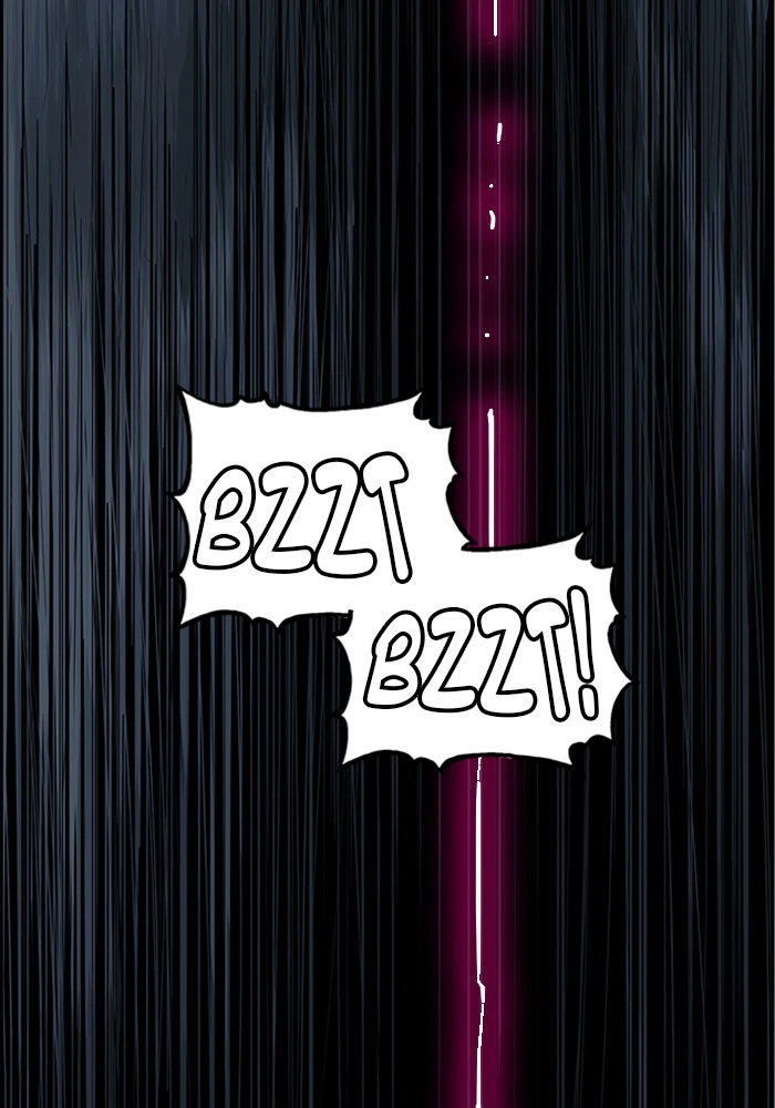The God of High School Chapter 501 — page 29