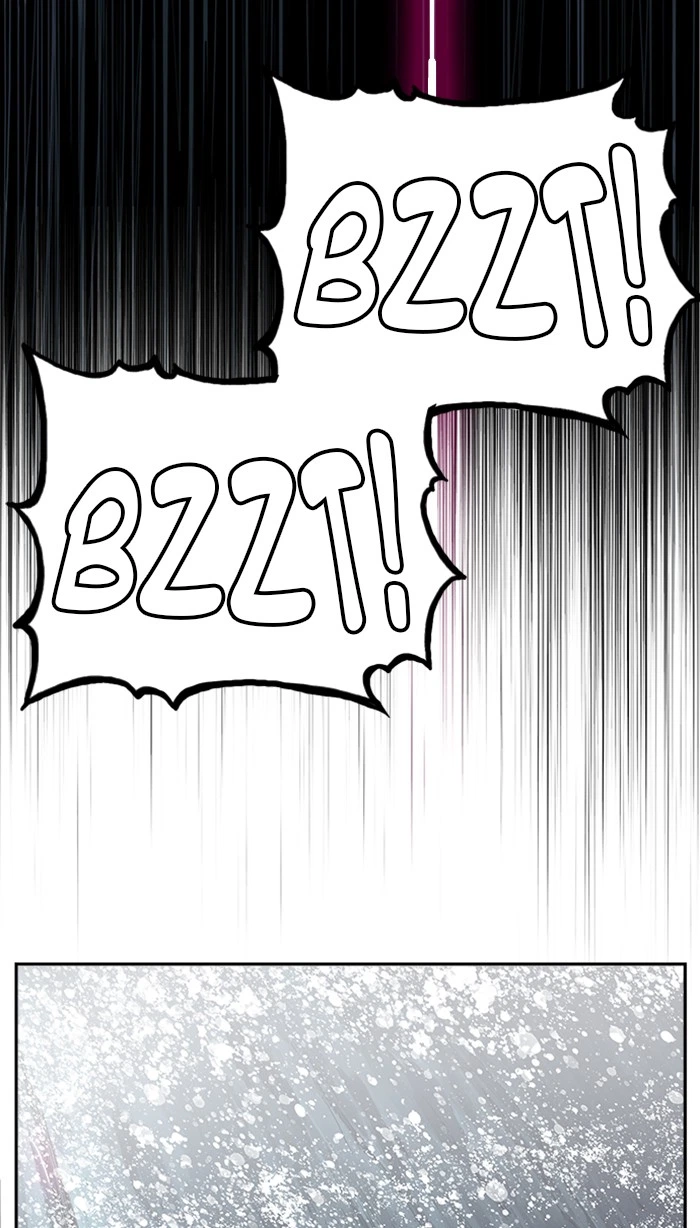 The God of High School Chapter 501 — page 30
