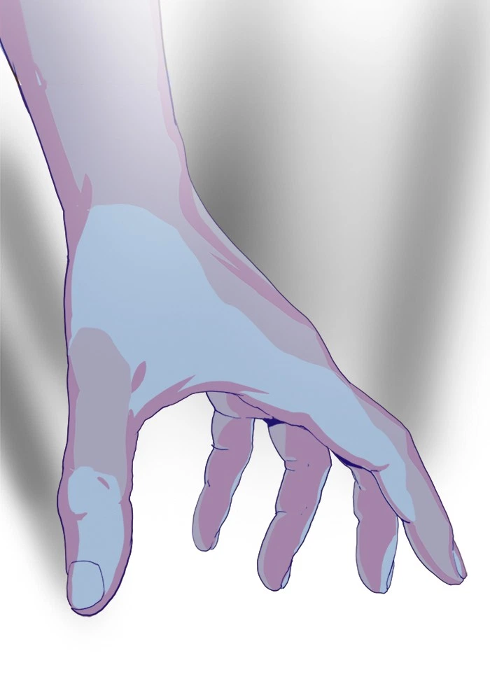 The God of High School Chapter 501 — page 66