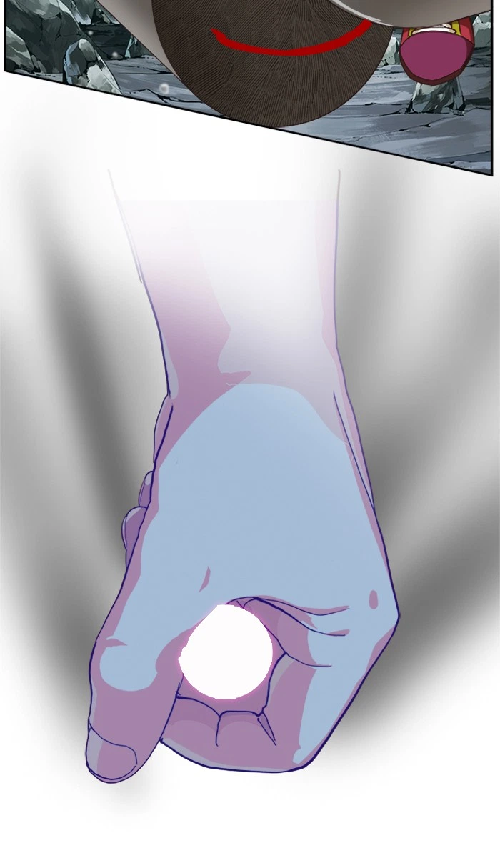 The God of High School Chapter 501 — page 73