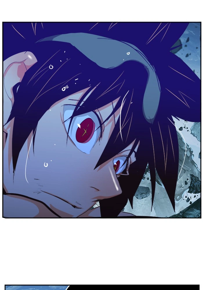 The God of High School Chapter 501 — page 77