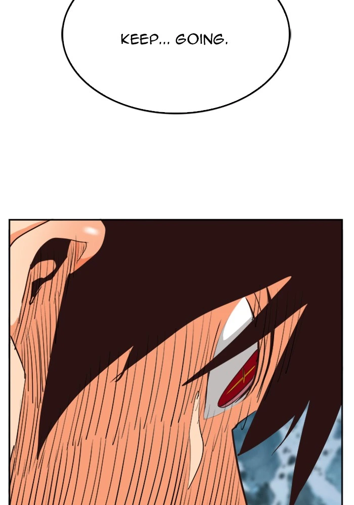 The God of High School Chapter 501 — page 83