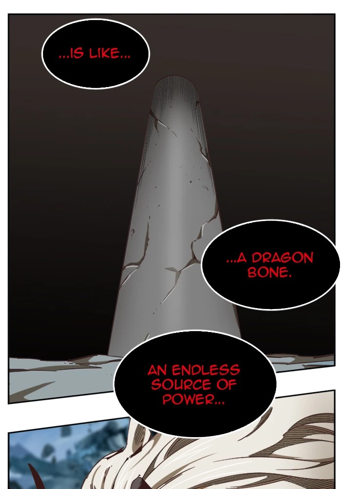 The God of High School Chapter 501 — page 97