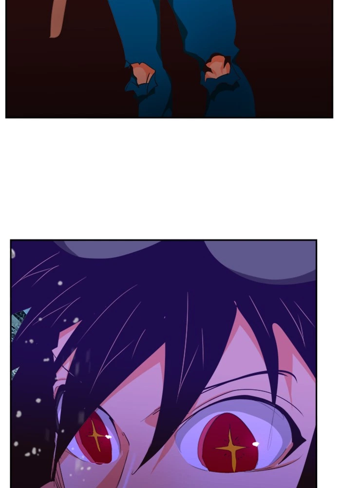 The God of High School Chapter 501 — page 110
