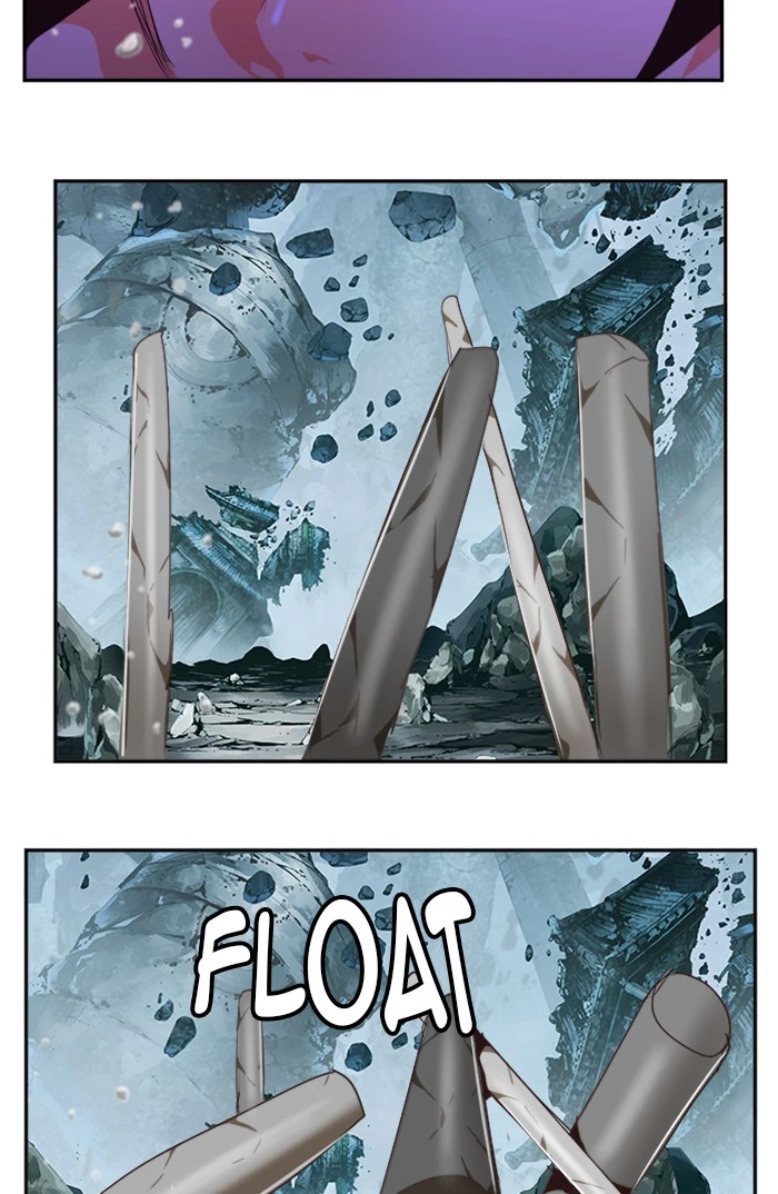 The God of High School Chapter 501 — page 111