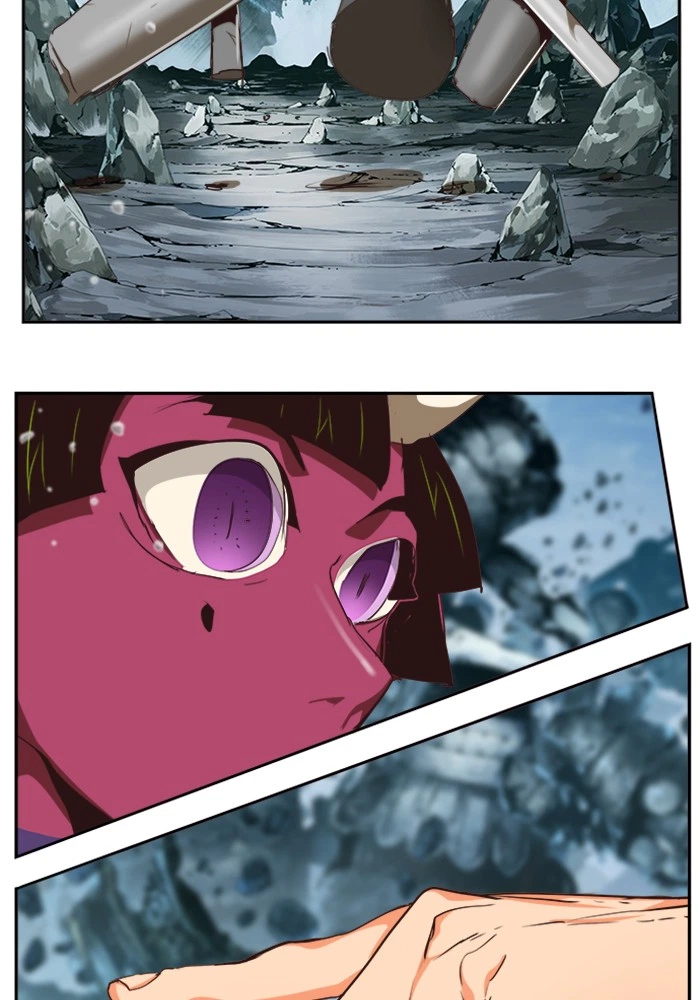 The God of High School Chapter 501 — page 112