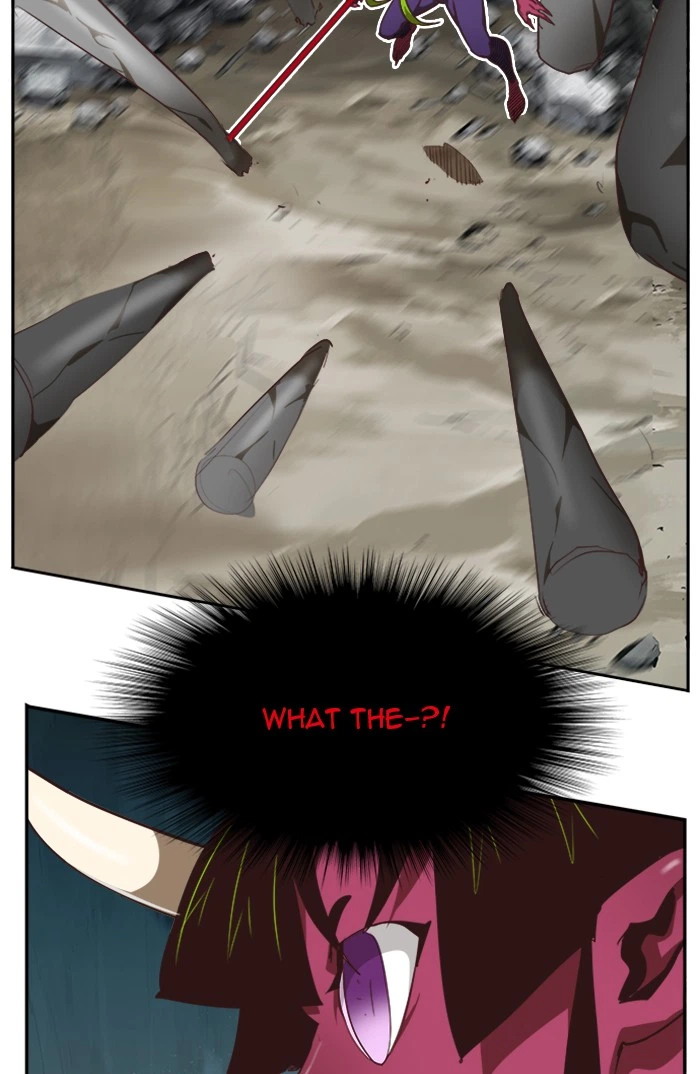 The God of High School Chapter 501 — page 117